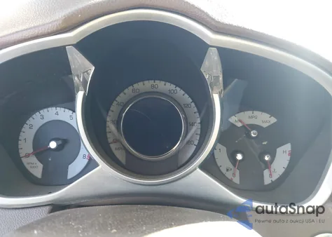 2012 Cadillac Srx Performance Collection z USA, uszkodzony, nr VIN 3GYFNBE35CS511544